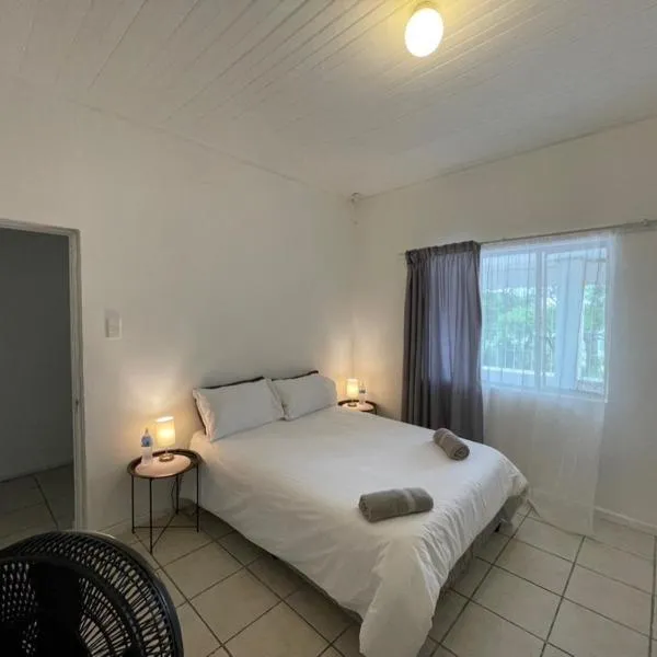 Evergreen Avocado Orchard, hotel in Alexandria