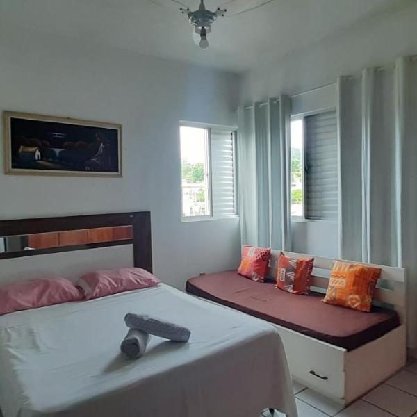 Apart Hotel Ilha Residence - Foto 2