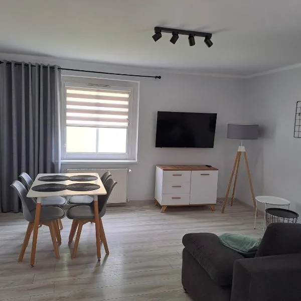 Komfortowy Apartament KEPOS Lądek-Zdrój, hotel v destinaci Lądek-Zdrój