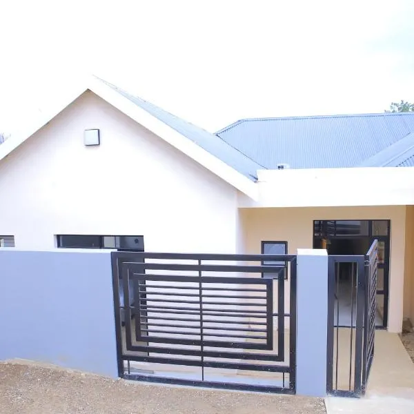 The Mandy Guesthouse, hotel in Kokstad
