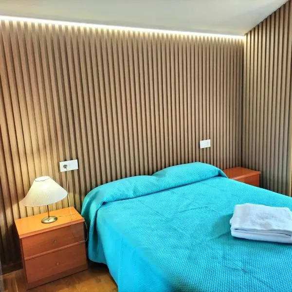 La Casa del impresor, hotel em Ávila