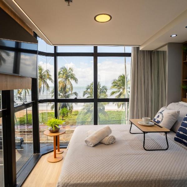 Apartamento beira-mar - Setai Edition by Carpediem