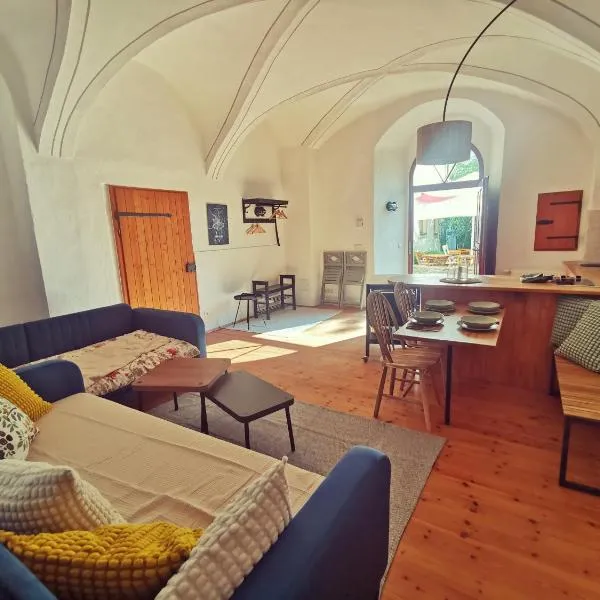 Bergmanns Lieblingsplatz, hotel in Freiberg