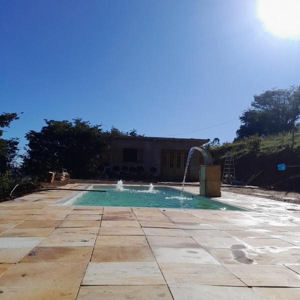 Sitio Batinga - Foto 4