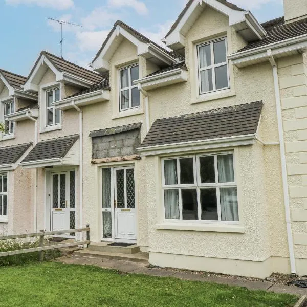 22 White Maples, hotel in Bundoran