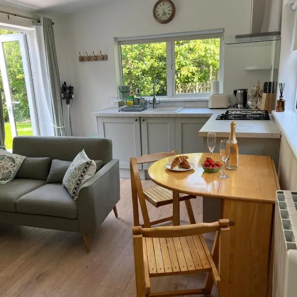 Ancaire Lodge, hotell sihtkohas Schull