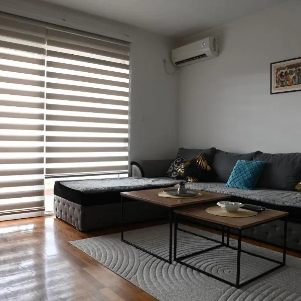 Apartman TEA Trebinje, ξενοδοχείο σε Trebinje