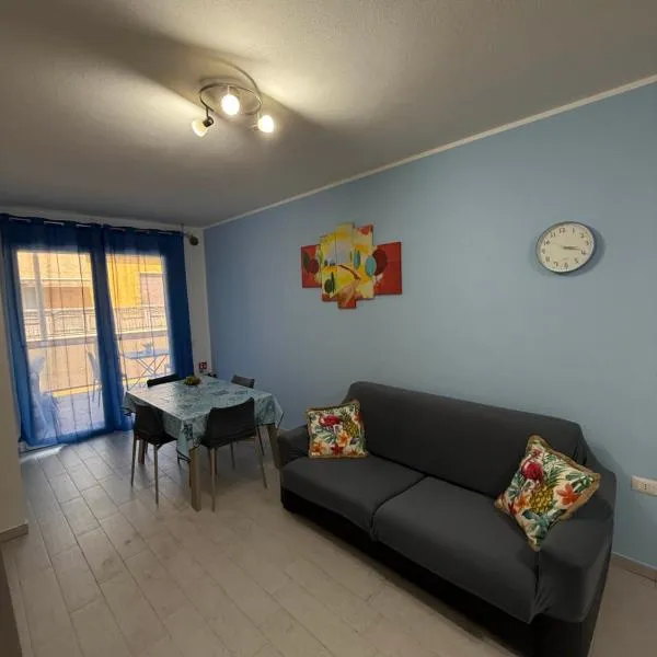 Toti 96 Apartment, hotel in Cagliari