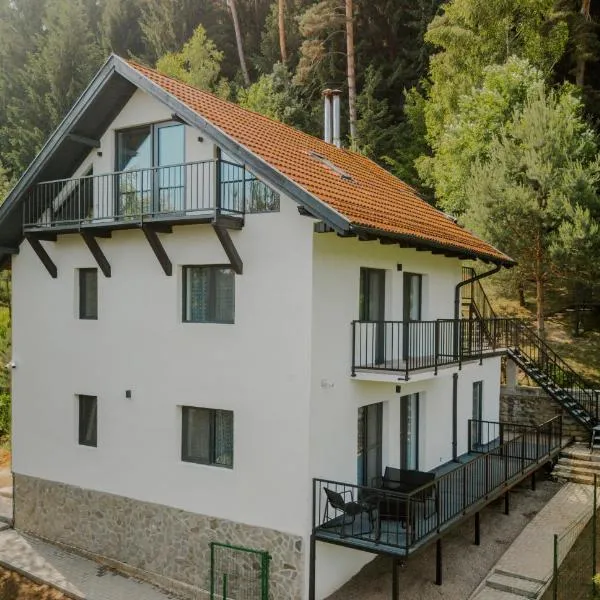 Georgea 29, hotel in Săcele