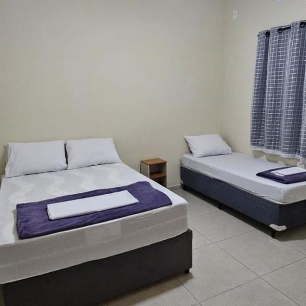 Apartamento da Dani - Foto 2