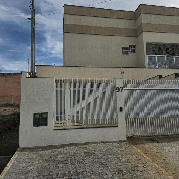Apartamento da Dani - Foto 5