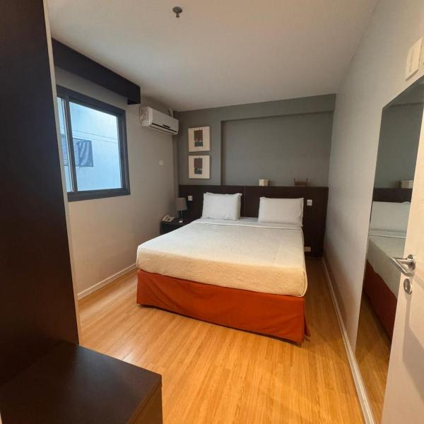Apto Incrível entre Ipanema e Copacabana - Foto 2