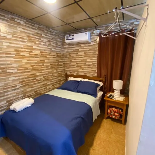 Apartamento de July, hotel v destinaci Penonomé