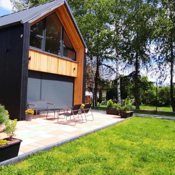 Kotlina Kłodzka Pod Brzozami, hotel in Kłodzko