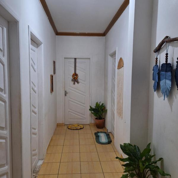 Quarto triplo com banheiro compartilhado - Foto 2