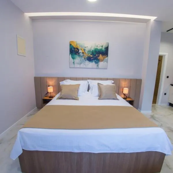 Prestige, hotel in Mostar
