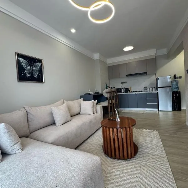 Casa Riviera, hôtel à Nairobi