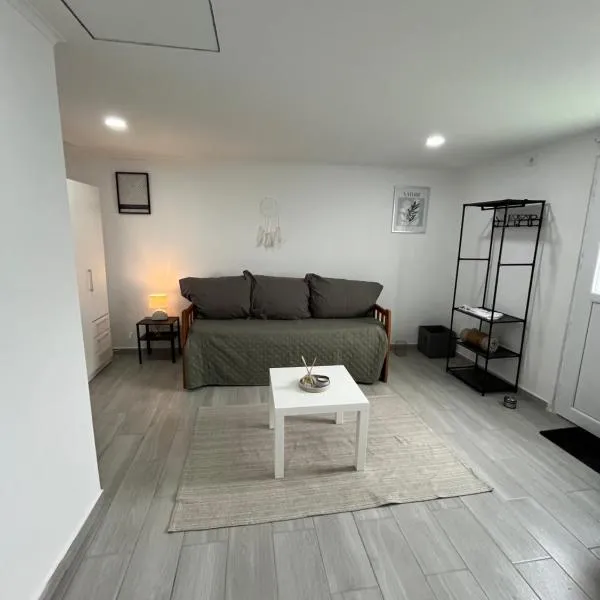 Encanto do Alva, hotel di Friumes