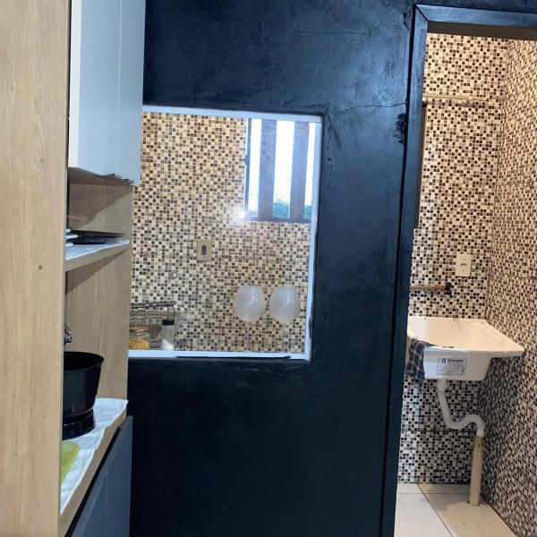 Apartamento completo Natal ZN próx norte shopping e praias 03 - Foto 3