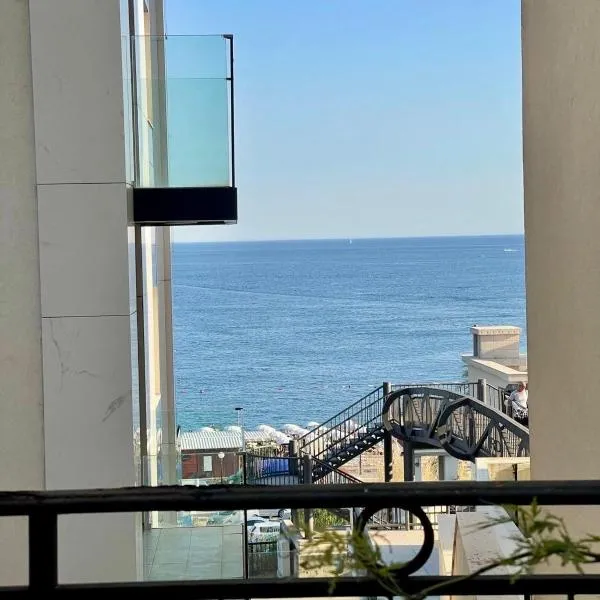 R&A Apartmani Bečići, hotel em Bečići