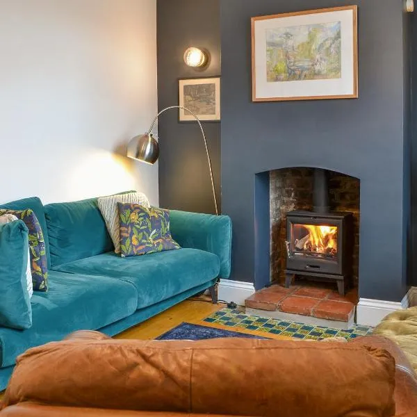 Fox Cottage - Beverley, hotel v destinaci Beverley