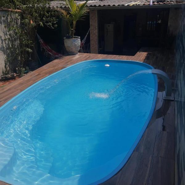 Casa da Família