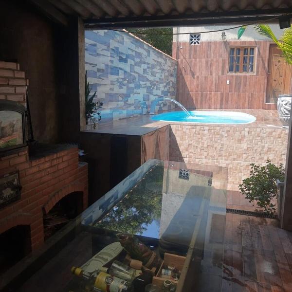 Casa da Família - Foto 4
