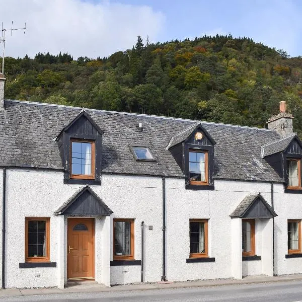 Little Tigh Craggan - Uk10204, hotel v destinaci Weem