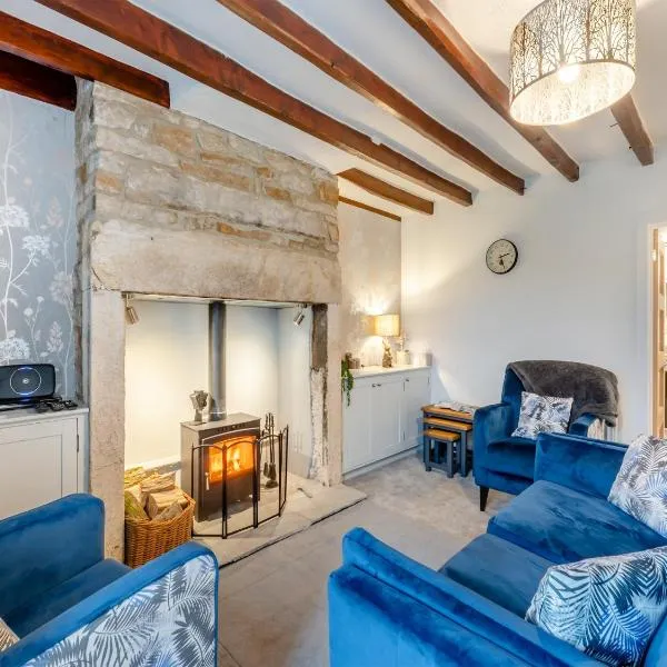South View, hotel in Haydon Bridge