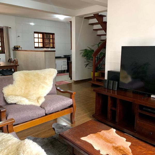 Encanto das Araucárias - Foto 5