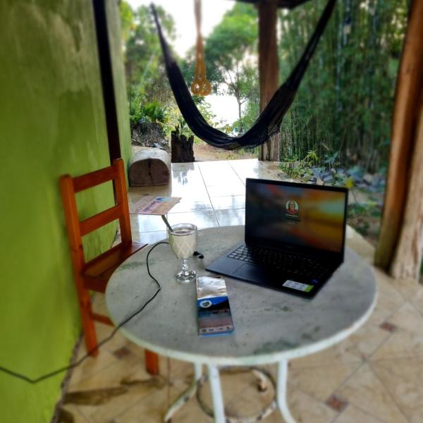 Hospedagem Casa SacoBravo - Foto 5