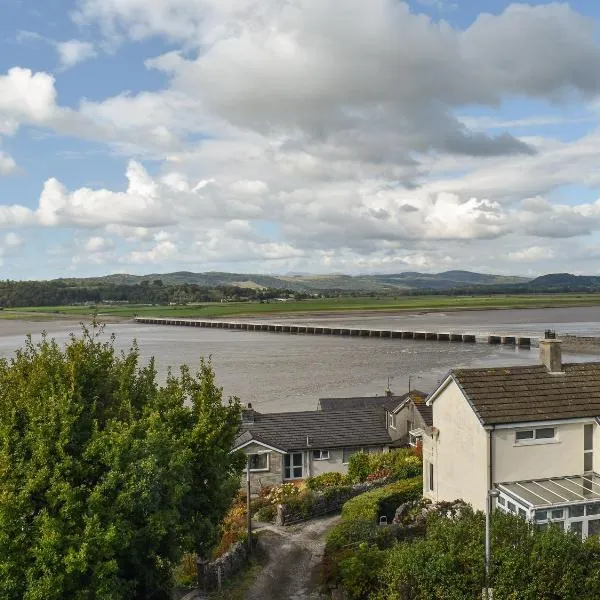 Ted's Place, ξενοδοχείο σε Arnside