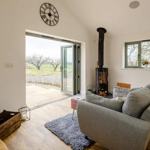 Bramley Cottage, khách sạn ở North Weald