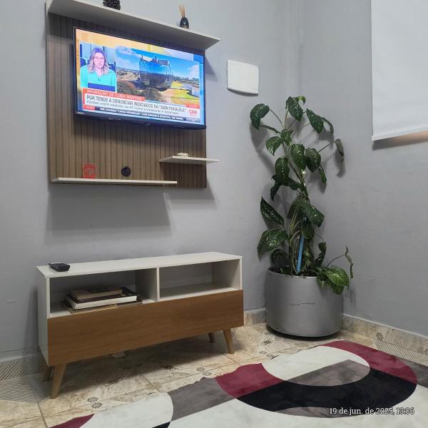 Apartamento em Santana de Parnaiba - Foto 5