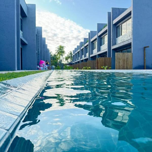 Apartamento Vila Manah São Miguel dos Milagres