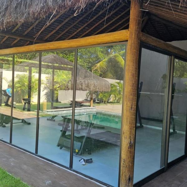 Apartamento Vila Manah São Miguel dos Milagres - Foto 5