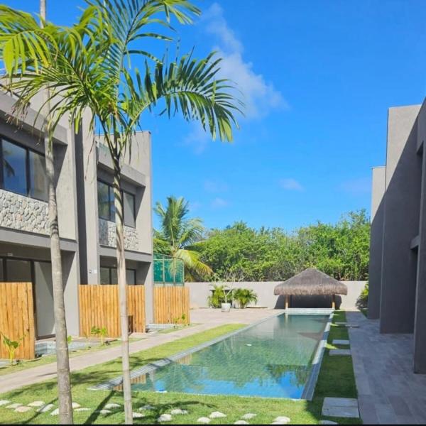 Apartamento Vila Manah São Miguel dos Milagres - Foto 3
