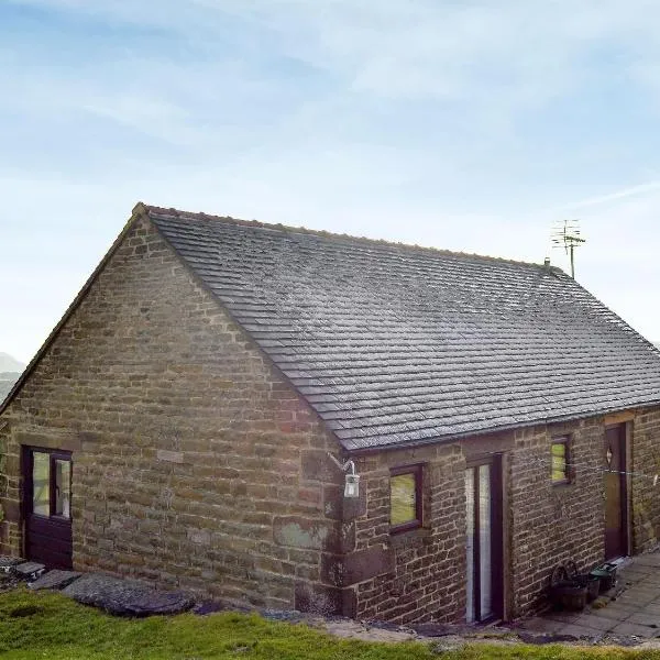 Nield Bank Bungalow, hotel in Flash