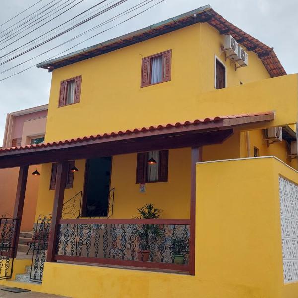 Pousada Casa de Jorge 2