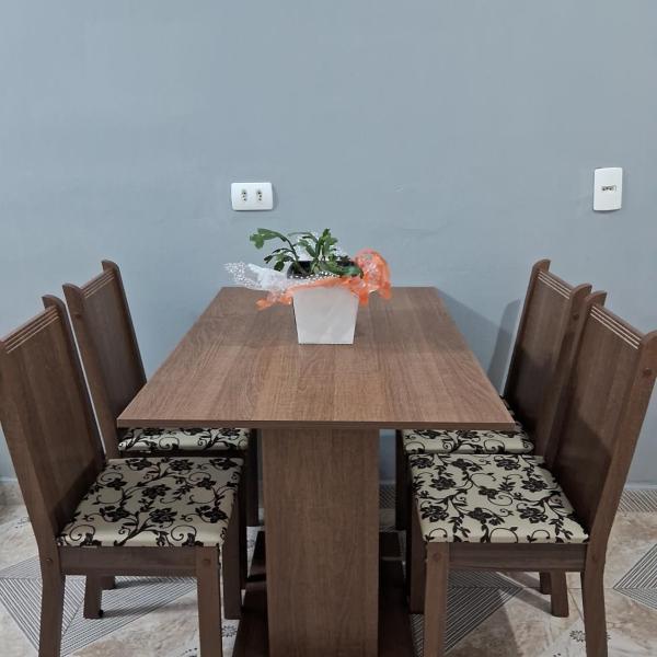 Apartamento em Santana de Parnaiba - Foto 4