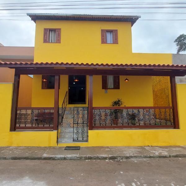 Pousada Casa de Jorge 2 - Foto 5