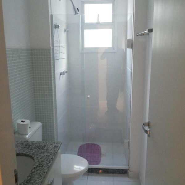 Apartamento Porto Real Brites - Foto 3