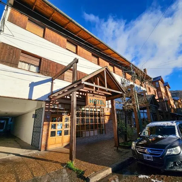 Hotel Chapelco Ski, hotel v destinaci San Martín de los Andes