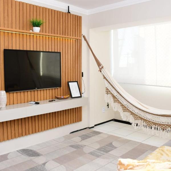 Apartamento espaçoso e aconchegante - Foto 5