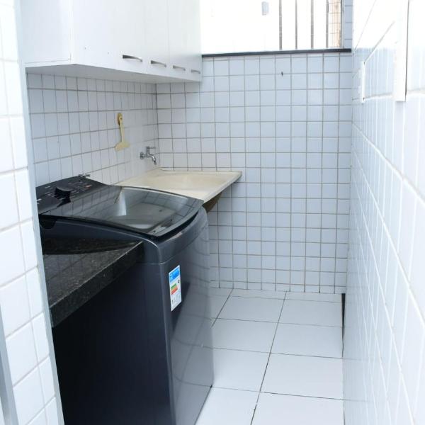 Apartamento espaçoso e aconchegante - Foto 3