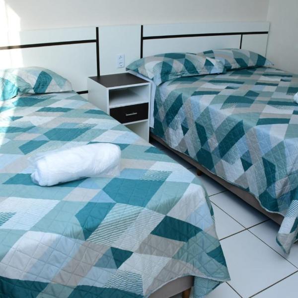 Apartamento espaçoso e aconchegante - Foto 2