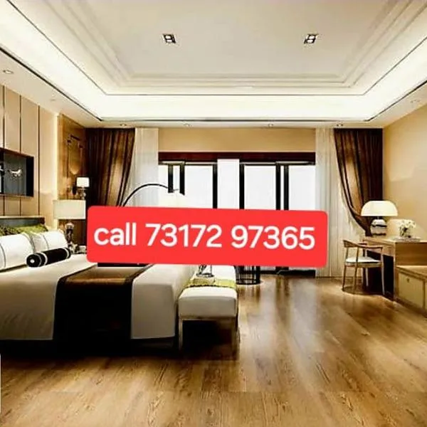 radhe ji homestay AC or non ac, hotel v destinaci Ayodhya