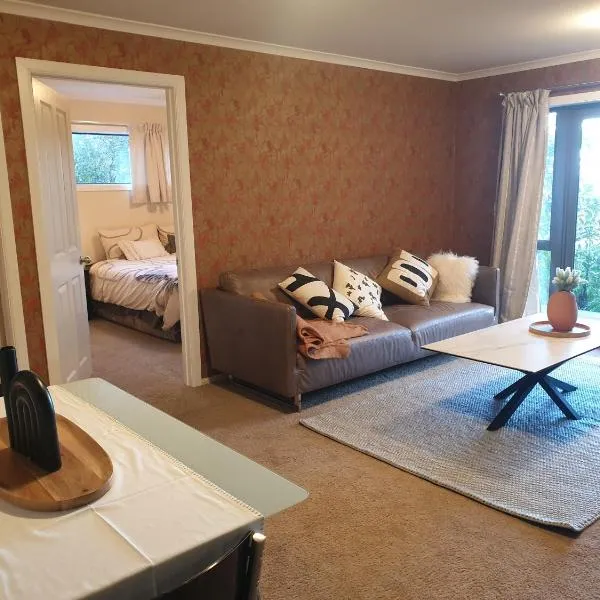Hidden Peace With Loved Ones, hotel v destinaci Dunedin