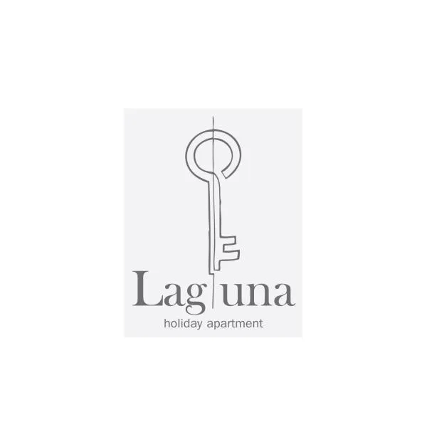 Apartment Laguna, hotel v destinácii Vinišće