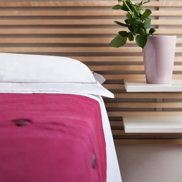 Hotel Tenuta Santo Stefano, hotel v destinaci Campagnola Emilia